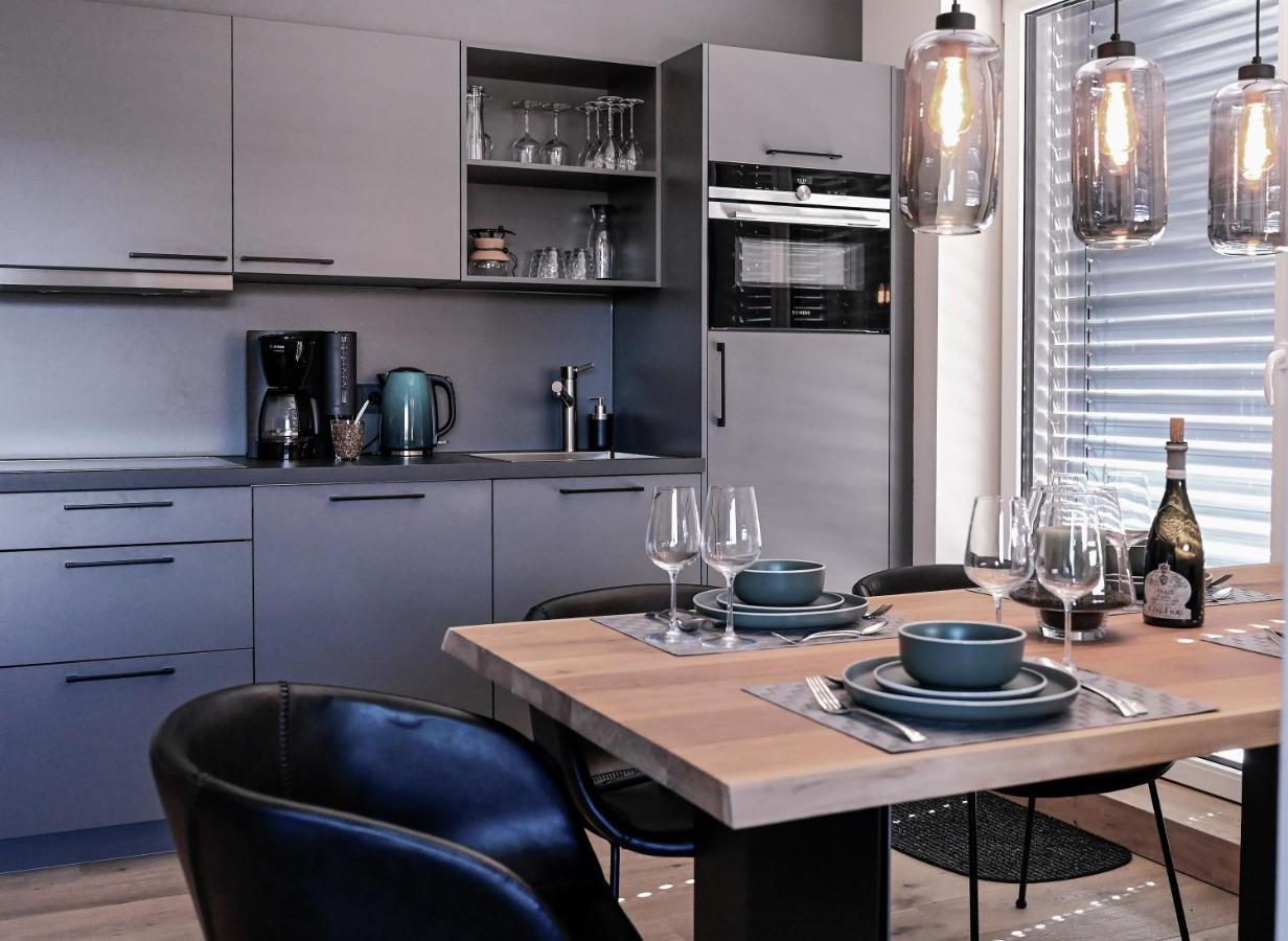 Apartment Bergroof *