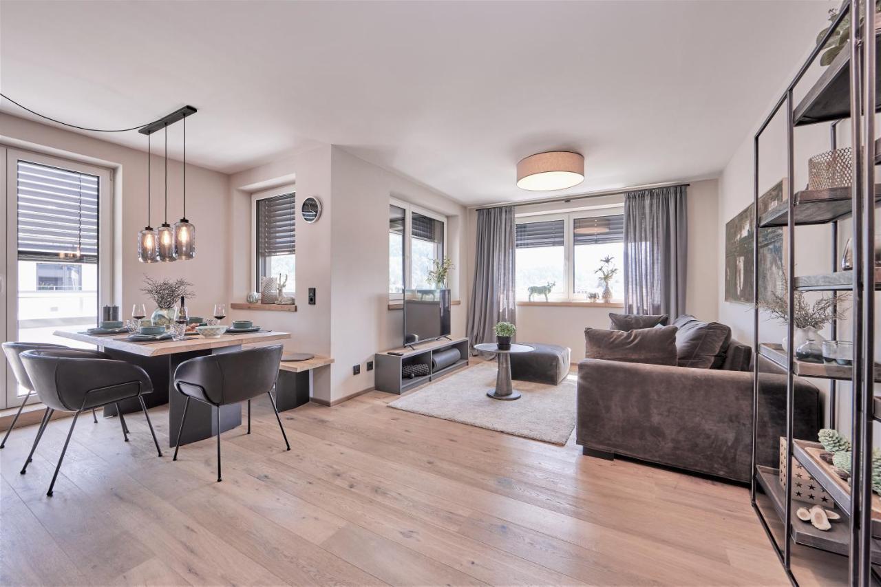 Apartment Bergroof Garmisch-Partenkirchen