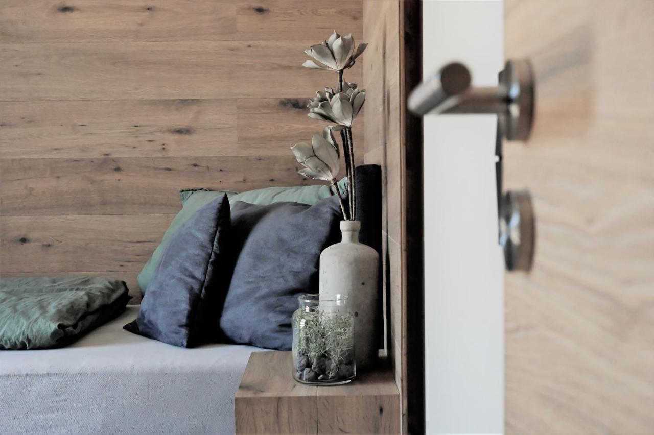 Bergroof Apartment *