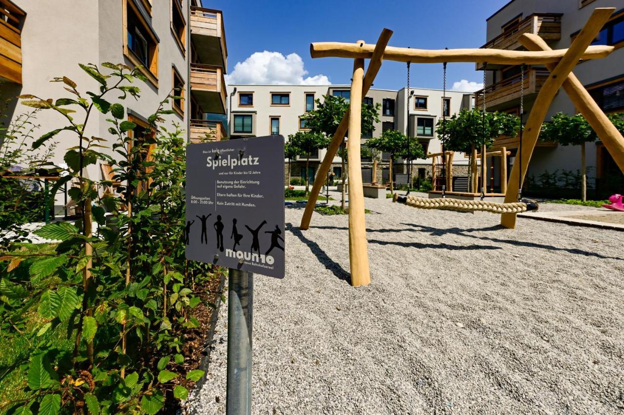Bergroof Apartment Garmisch-Partenkirchen