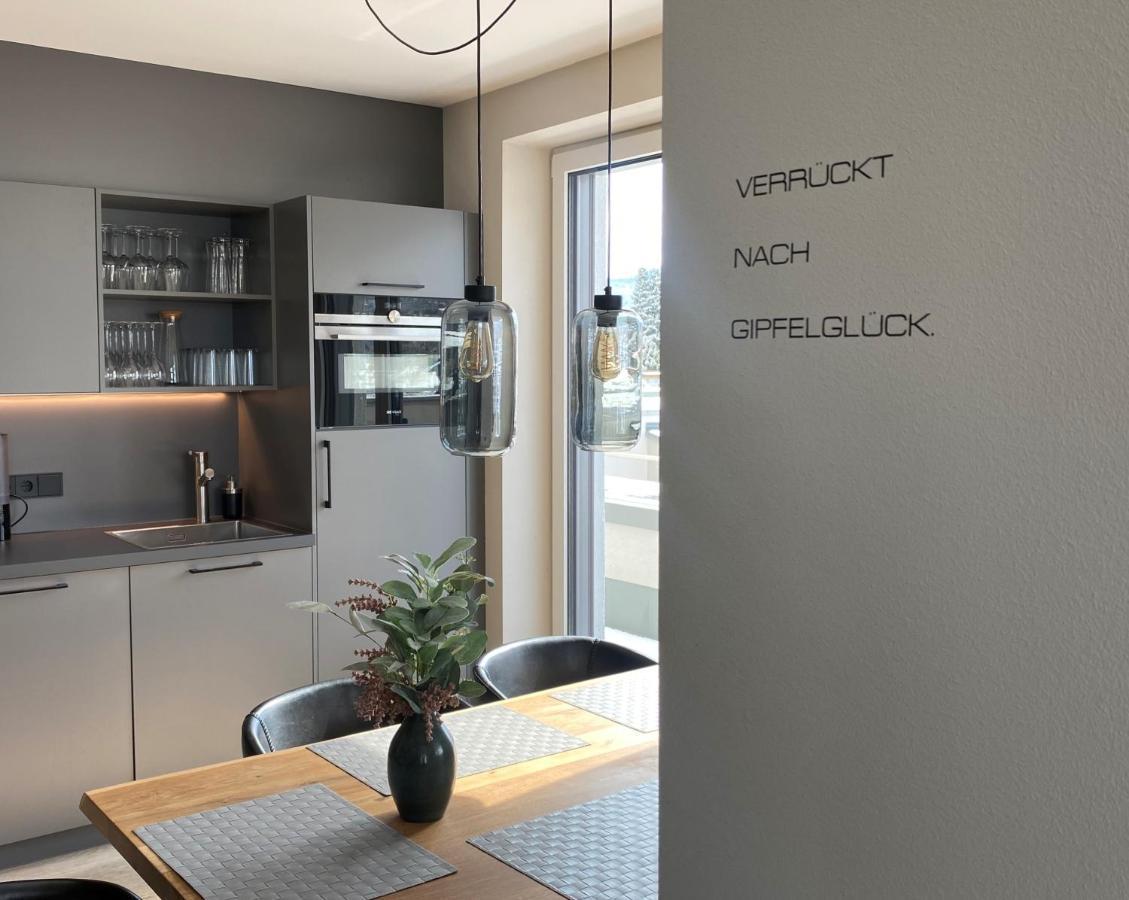 Apartment Bergroof Garmisch-Partenkirchen