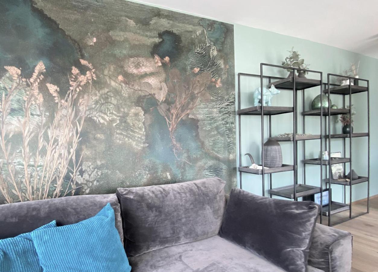 Bergroof Apartment *